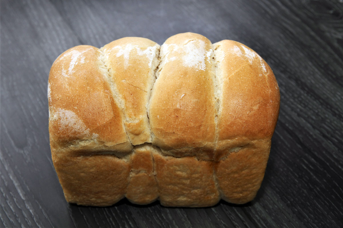 dinkel-toast
