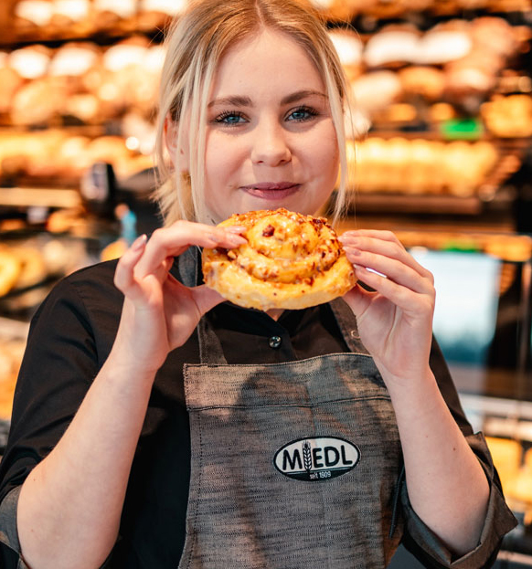 Bäckerei Miedl Söhne